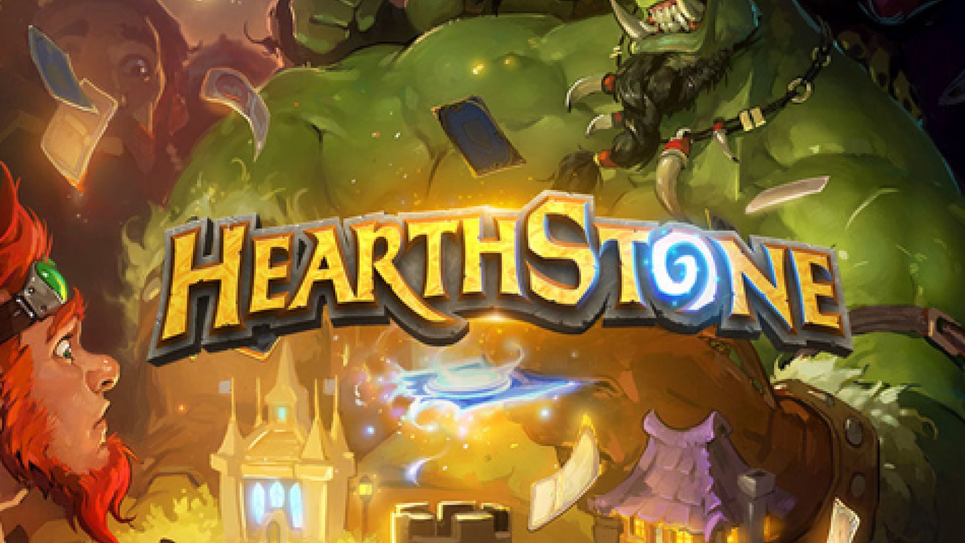Hearthstone