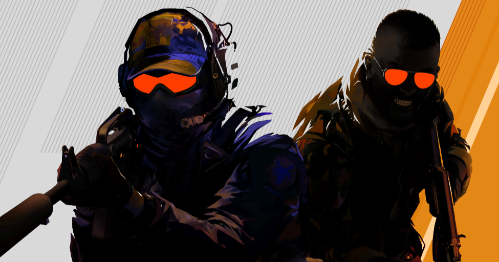 Counter-strike 2